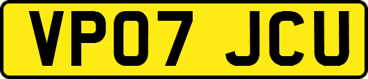 VP07JCU