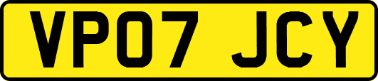 VP07JCY