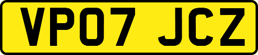 VP07JCZ