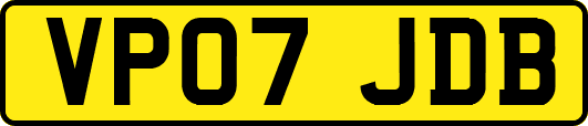 VP07JDB