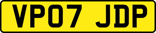 VP07JDP