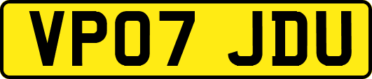 VP07JDU
