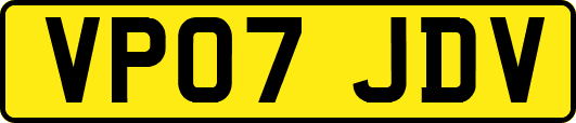 VP07JDV
