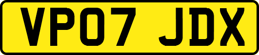 VP07JDX