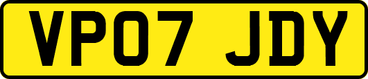 VP07JDY