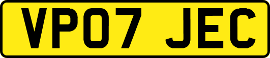 VP07JEC