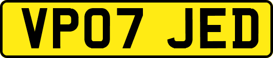 VP07JED