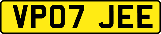 VP07JEE