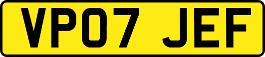 VP07JEF