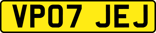 VP07JEJ