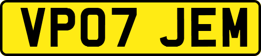 VP07JEM