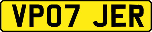 VP07JER