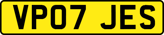 VP07JES