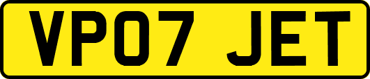 VP07JET