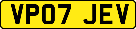 VP07JEV