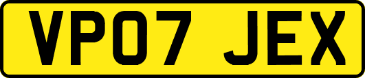 VP07JEX