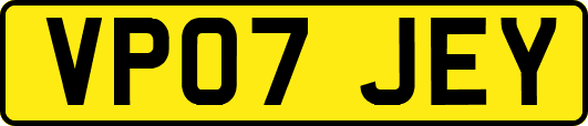 VP07JEY