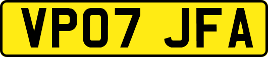 VP07JFA