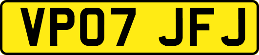 VP07JFJ