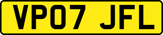 VP07JFL