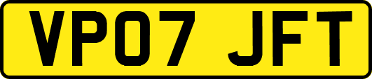 VP07JFT