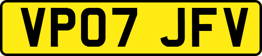 VP07JFV