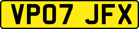 VP07JFX