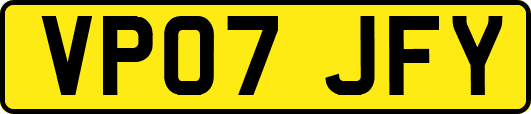 VP07JFY