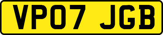 VP07JGB