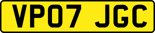 VP07JGC