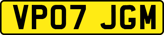 VP07JGM
