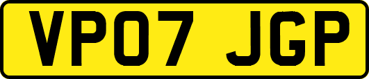 VP07JGP