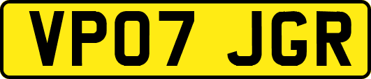 VP07JGR
