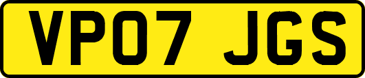 VP07JGS