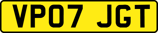 VP07JGT