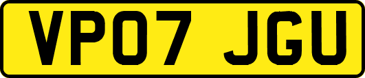 VP07JGU