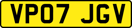 VP07JGV
