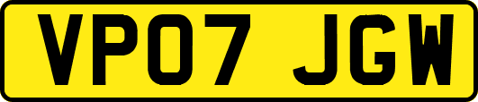 VP07JGW