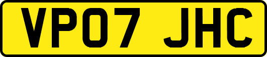 VP07JHC