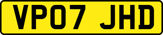 VP07JHD