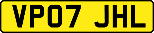 VP07JHL