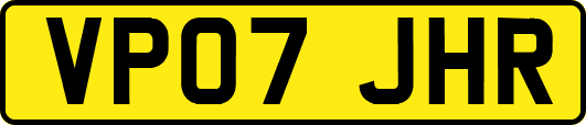 VP07JHR