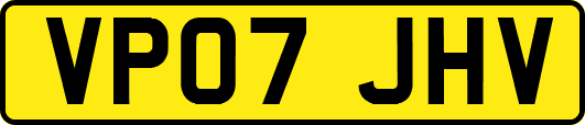 VP07JHV