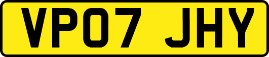 VP07JHY