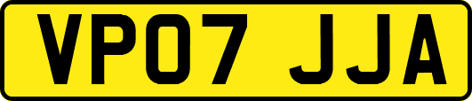 VP07JJA