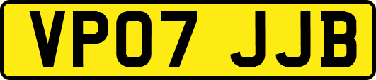 VP07JJB