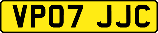 VP07JJC