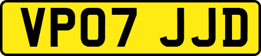 VP07JJD