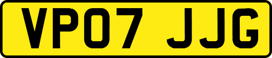 VP07JJG