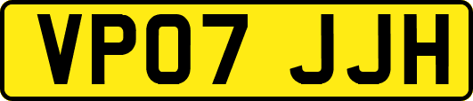 VP07JJH